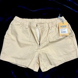 Size Large 4 inch inseam mens chubbies shorts